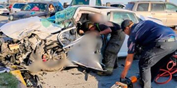 Tragedia en Reynosa