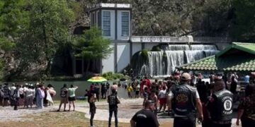 Tragedia en Sabinas Hidalgo