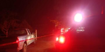 Tragedia en Soto La Marina: hombre muere tras ser atropellado por una camioneta