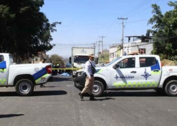 Trágico accidente en Tonalá