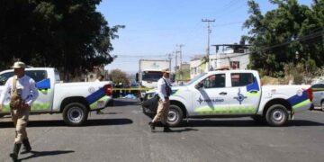 Trágico accidente en Tonalá