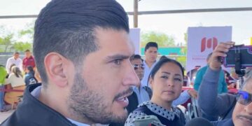Tránsito en Matamoros es suspendido tras denuncia de extorsión, confirma alcalde Beto Granados