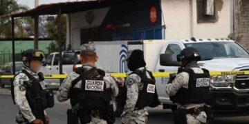 hombre asesinado Tonalá