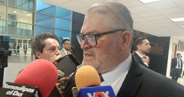 Tribunal Electoral de Tamaulipas se alista para elección del Poder Judicial