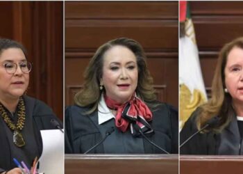 Tribunal investigar ministras