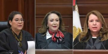 Tribunal investigar ministras