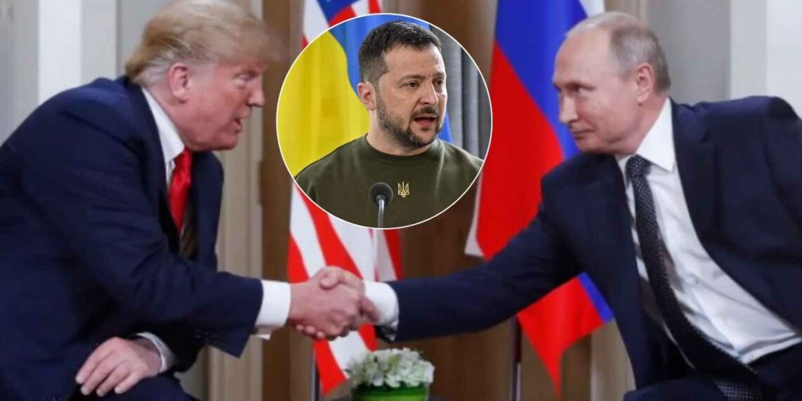 Habrá tregua entre Rusia y Ucrania: ¿Trump es la clave?