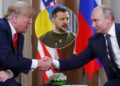 Habrá tregua entre Rusia y Ucrania: ¿Trump es la clave?
