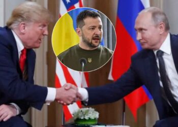 Habrá tregua entre Rusia y Ucrania: ¿Trump es la clave?