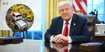 Trump aranceles autos