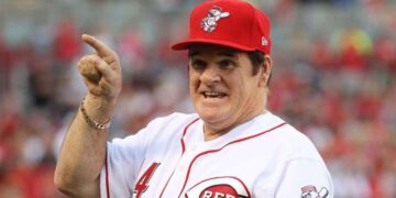 Trump anuncia indulto póstumo para Pete Rose, leyenda del béisbol