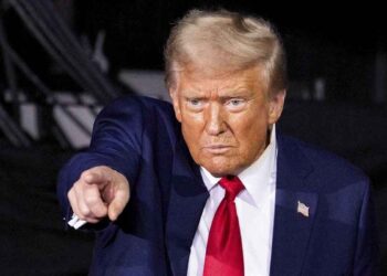 Trump aranceles China