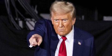 Trump aranceles China