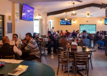 Turismo en Matamoros durante Cuaresma