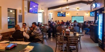 Turismo en Matamoros durante Cuaresma