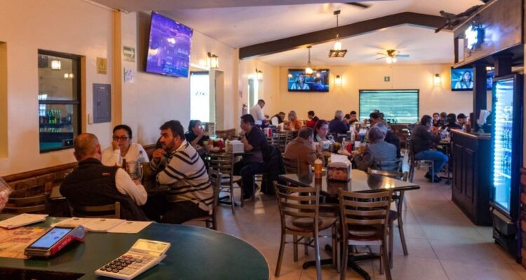 Turismo en Matamoros durante Cuaresma