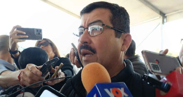 UAT busca mejorar la educación media superior en Tamaulipas