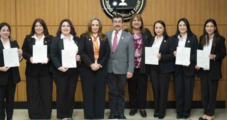 UAT nombra directoras infantiles