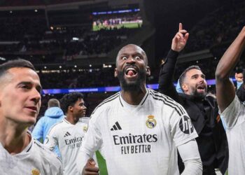 ¿Por qué la UEFA investiga a jugadores del Real Madrid?