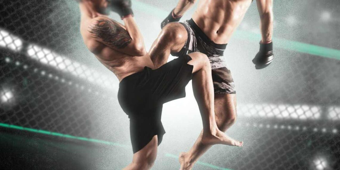 UFC en México: ¿Dónde, cuándo y a qué hora ver las peleas?