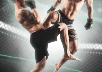 UFC en México: ¿Dónde, cuándo y a qué hora ver las peleas?