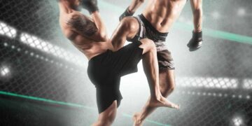 UFC en México: ¿Dónde, cuándo y a qué hora ver las peleas?