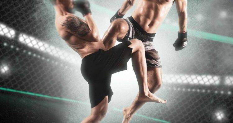 UFC en México: ¿Dónde, cuándo y a qué hora ver las peleas?