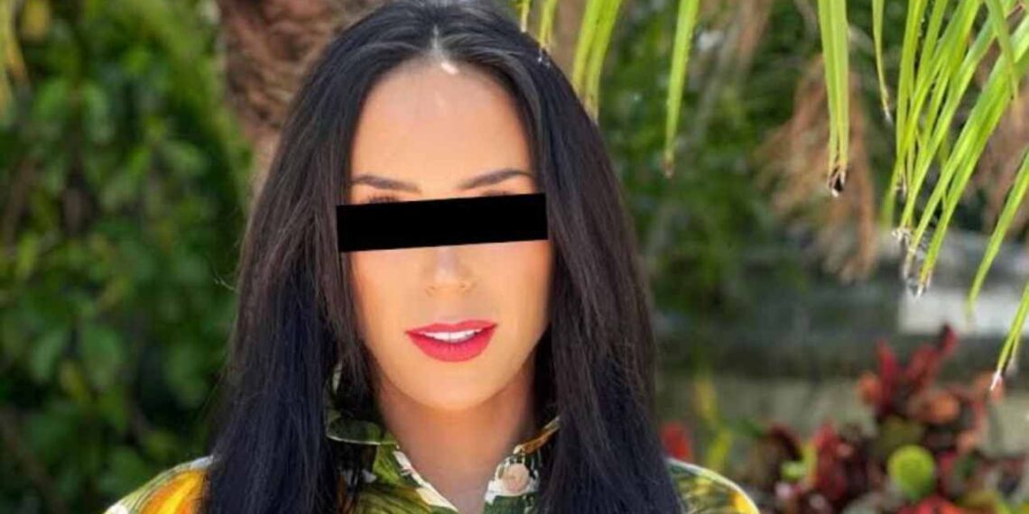 Desbloquean cuentas bancarias de Inés Gómez Mont ¿Qué sigue?