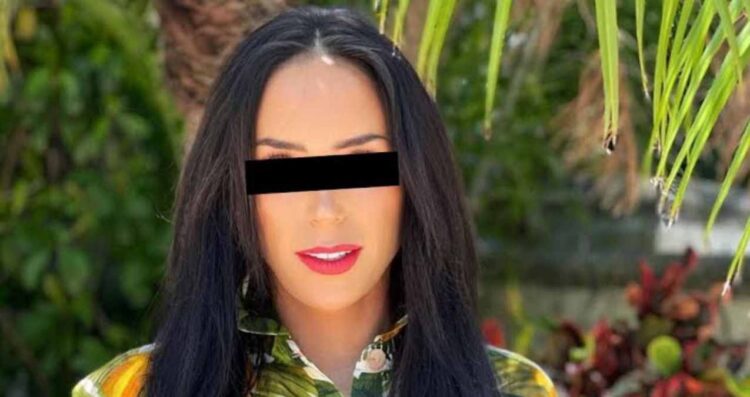 Desbloquean cuentas bancarias de Inés Gómez Mont ¿Qué sigue?