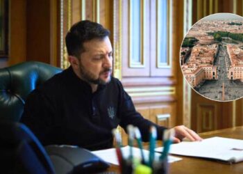 Ucrania solicita al Vaticano ayuda para liberar prisioneros y tregua con Rusia