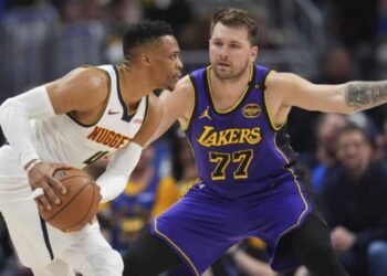 ¿Cómo pinta el cierre de temporada de la NBA?