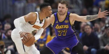 ¿Cómo pinta el cierre de temporada de la NBA?