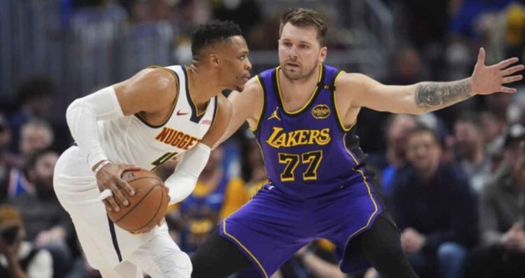 ¿Cómo pinta el cierre de temporada de la NBA?
