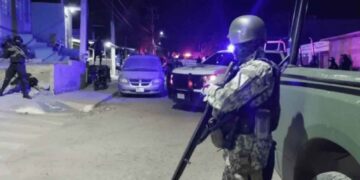 Culiacán muerte hombre lesión hija