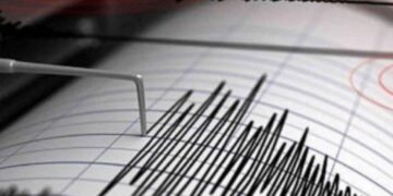 Un sismo de magnitud 6.8 sacude la isla sur de Nueva Zelanda; autoridades evalúan posible tsunami