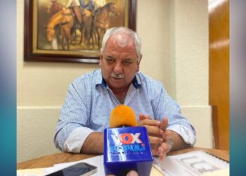 Unión Ganadera Regional de Tamaulipas