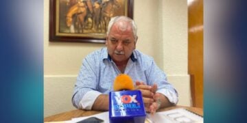 Unión Ganadera Regional de Tamaulipas