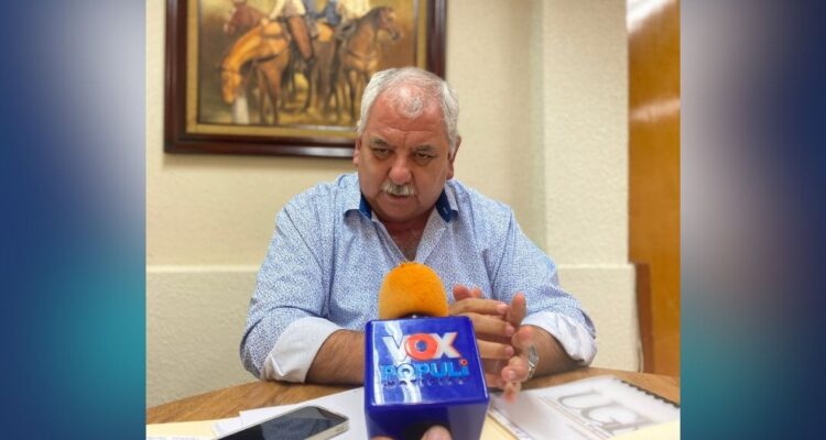 Unión Ganadera Regional de Tamaulipas
