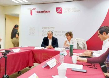 investigaciones científicas SEBIEN
