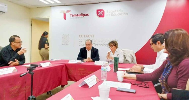 investigaciones científicas SEBIEN