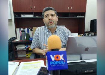 Vacuna COVID-19 en Tamaulipas