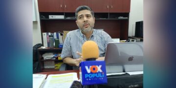 Vacuna COVID-19 en Tamaulipas