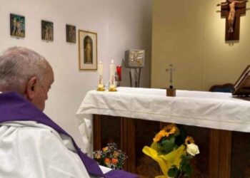 Vaticano imagen papa Francisco