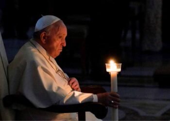 ¿Estará presente Papa en fechas del Calendario del Vaticano?