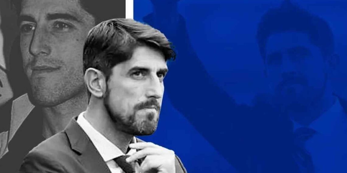 Regresa el entrenador Veljko Paunovic al futbol español