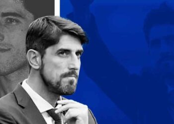 Regresa el entrenador Veljko Paunovic al futbol español