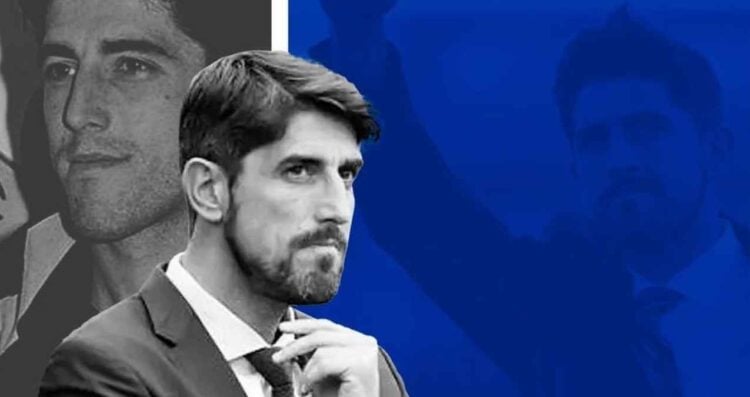 Regresa el entrenador Veljko Paunovic al futbol español
