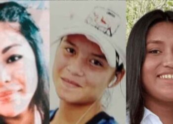 Veracruz Buscan a tres adolescentes desaparecidas en diferentes ciudades