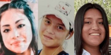 Veracruz Buscan a tres adolescentes desaparecidas en diferentes ciudades