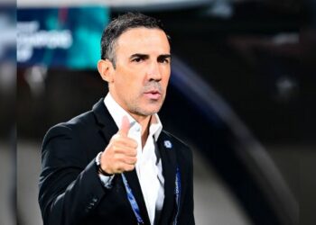 Vicente Sánchez Cruz Azul